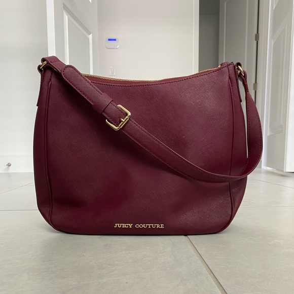 Juicy Couture Shoulder Bag - Picture 1 of 7